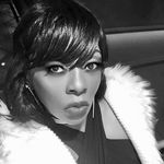 Darlene Perry-Knox - @darlenethemodel - Instagram
