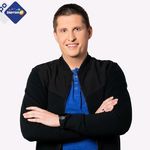 Perry Kramps - @perrykramps - Instagram
