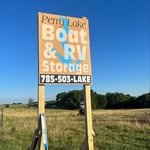 Perry Lake Boat And RV Storage - @perry_lake_boat_rv_storage - Instagram