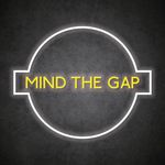 Perry Lamb - @mindthegapatsprout - Instagram