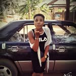 Perry Lawrence - @perrylawz224 - Instagram