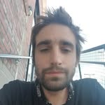 Perry Lawrence - @prettygoodlife66 - Instagram