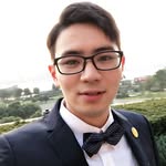 李沛宇 - @perry___li - Instagram