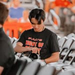Perry L. - @perrylimedia - Instagram