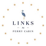 Links at Perry Cabin - @linksatperrycabin - Instagram