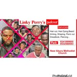 Linky Perry’s Palour - @linky_perry_palour - Instagram