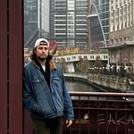 Perry Lloyd - @perrys_trashcan - Instagram