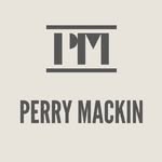 @perrymackin - Instagram