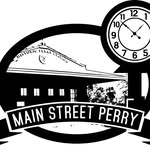 Main Street Perry - @mainstreetperry - Instagram