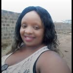 peris wambui - @perry_maina20 - Instagram