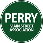 Perry Main Street - @iloveperryny - Instagram
