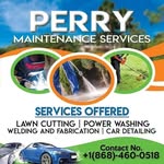Rique Perryman - @perry.maintenance.services - Instagram
