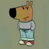 user_is_weak - @main_perry7 - TikTok