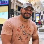Perry Malone Jr - @perryperfect45 - Instagram