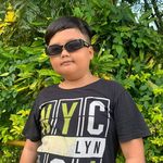 Perry Manuel - @perry255555 - Instagram