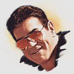 Perry Maynard - @perrymaynardmagic - Instagram