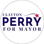 Clayton Perry - @electperrymayor - Instagram