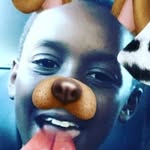 Jahmir Perry Mayo - @jahmirperryma - Instagram