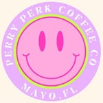 PERRY PERK COFFEE CO. - @perryperkmayo - Instagram