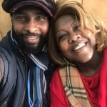Angela McCoy Perry - @angelamccoyperry - Instagram
