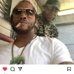 Perry McCoy - @i_know_the_route - Instagram