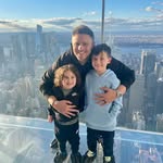 Perry Meltzer - @pjmeltz - Instagram