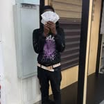 Perry _mills(G.B.M)Mills will always be rich 🇱🇷💴✈️ - @perry_mills247 - Instagram