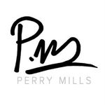 Perry Mills - @perrymills98 - Instagram