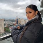 Perry Mills - @perrymills25 - Instagram