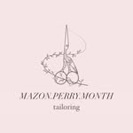 مزون پری🧵🪡 - @mezon.perry.moon - Instagram