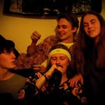Perry Moon band - @perrymoonband - Instagram