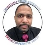 Thurston-Perry M. Moon - @1776moon - Instagram