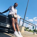 Perry Morgan - @perrymorgan617 - Instagram