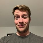 Perry Morgan - @perrymorgan - Instagram