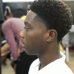 Perry_Morgan - @kinskid64 - Instagram
