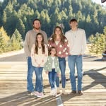 Amanda Perry-Palmer - @amandacraftychaos - Instagram