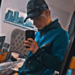 Perry Palmer - @perrypalmer94 - Instagram