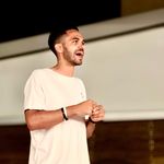 Will Perry-Parks - @willperryparks - Instagram