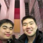 Weijun Tan - @perrypatrick - Instagram