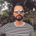 Perry Payne - @pezpayne - Instagram