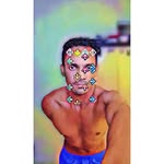 Perry - @perrypaynepwt26 - Instagram