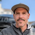Perry Pearson - @impetuousfink - Instagram