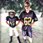 Perry Pearson - @ponml26 - Instagram