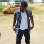 Perry Pierre-Cardin Dakson - @perry._d - Instagram