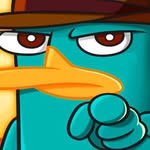 Perry Platypus - @perryplatty - Instagram