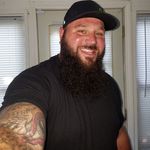 Perry Prince - @perryprince84 - Instagram