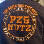 Perry Pruitt - @pz_nuts - Instagram