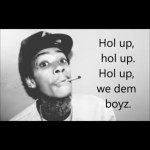 Perry Reed - @yo_we_dem_boyz - Instagram