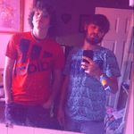 Perry Reed - @perryreed1738 - Instagram