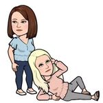 Mrs Riggs Mrs Perry - @mrsperrymrsriggskinder - Instagram